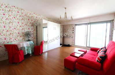 appartement 1 pièces 31 m2 à vendre à Biarritz (64200)