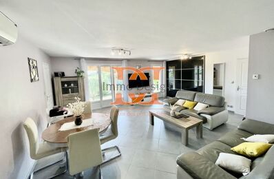 vente maison 430 000 € à proximité de Balaruc-les-Bains (34540)