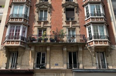 vente appartement 249 000 € à proximité de Vincennes (94300)
