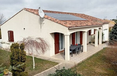 vente maison 275 000 € à proximité de Rouffiac-d'Aude (11250)