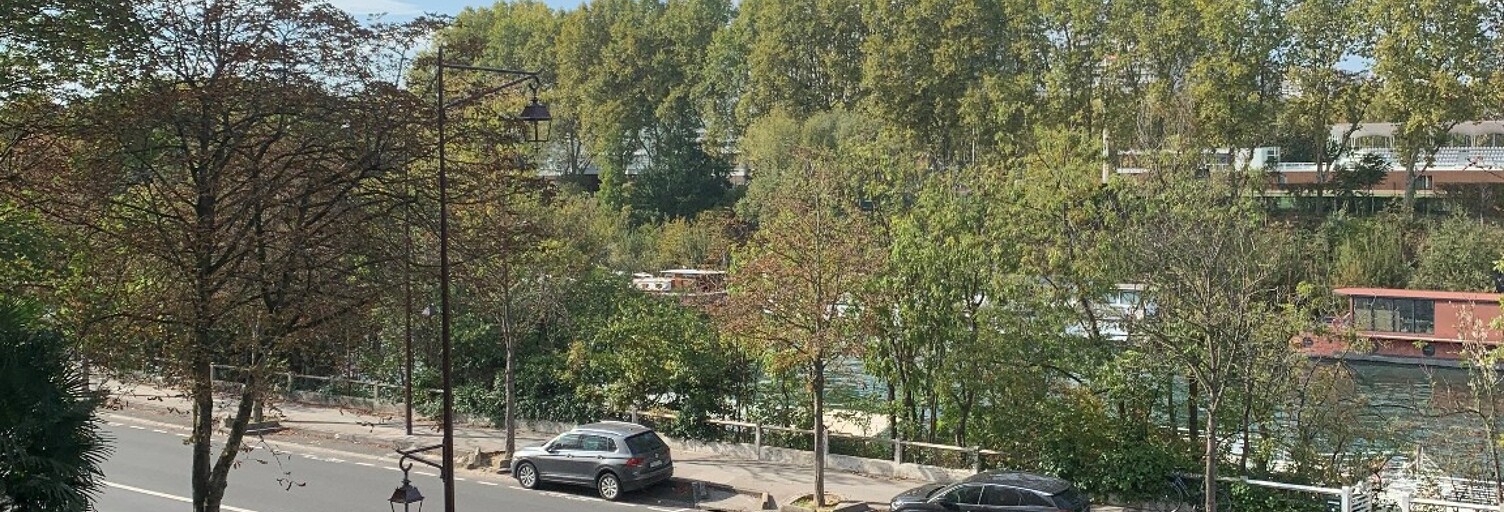 Appartement 4 Pièces 114 m² à vendre à Neuilly-sur-Seine (92200)