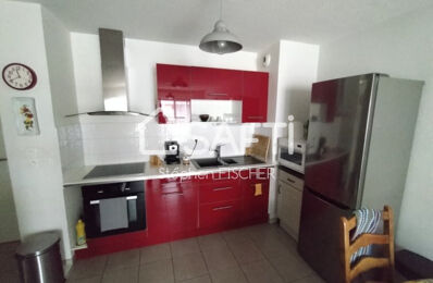 vente appartement 275 000 € à proximité de Balaruc-les-Bains (34540)