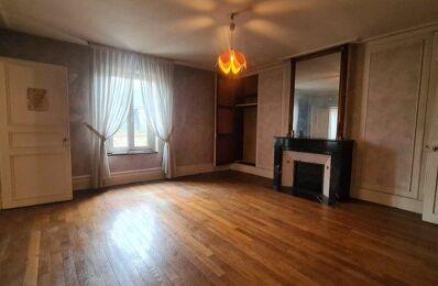 vente appartement 349 000 € à proximité de Bouxières-Aux-Dames (54136)