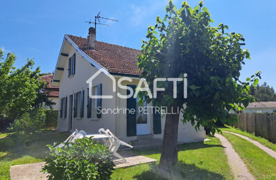 vente maison 217 000 € à proximité de Uchacq-Et-Parentis (40090)