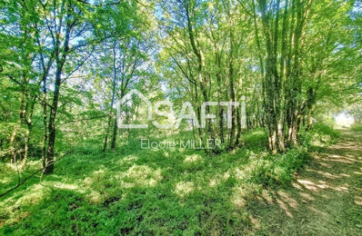 vente terrain 8 000 € à proximité de Chaligny (54230)