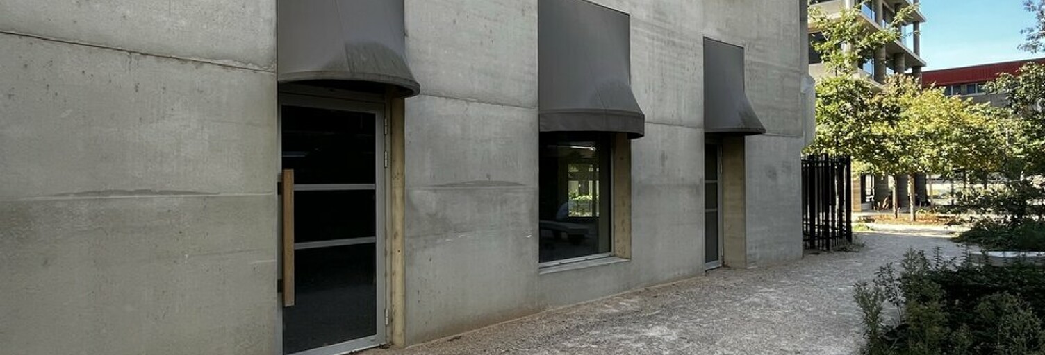 Commerce  67 m² à louer à Lyon 2 (69002)