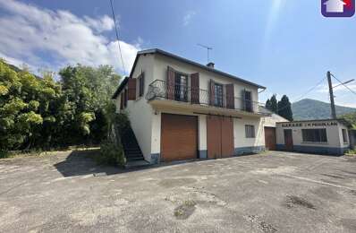 vente maison 255 000 € à proximité de Caumont (09160)