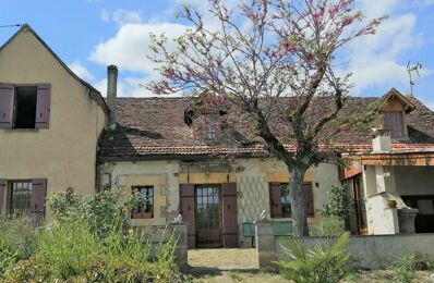 vente maison 159 000 € à proximité de Lamonzie-Saint-Martin (24680)