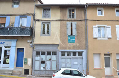 vente maison 110 000 € à proximité de Saint-Antonin-de-Lacalm (81120)