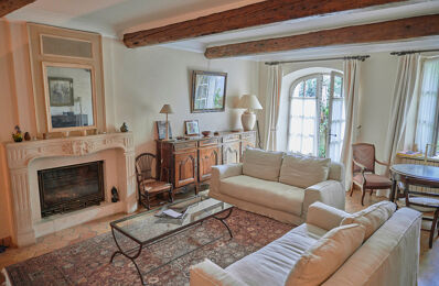 vente maison 945 000 € à proximité de Rochefort-du-Gard (30650)