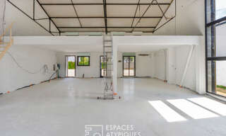 Commerce 4 Pièces 162 m² à vendre à Bouguenais (44340)