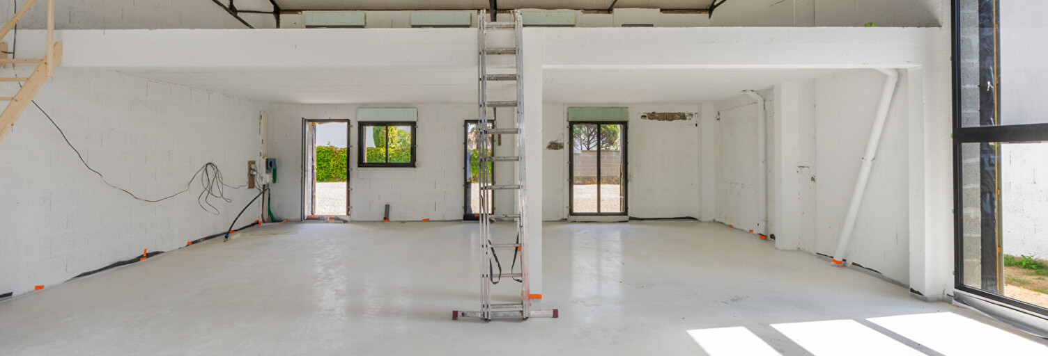 Commerce 4 Pièces 162 m² à vendre à Bouguenais (44340)