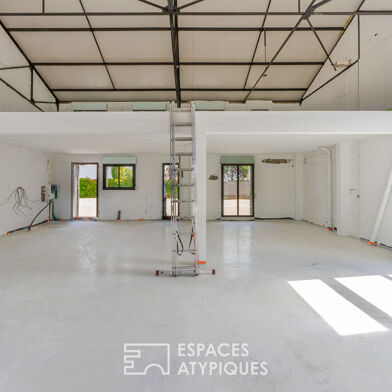 Commerce 4 pièces 399900 €