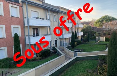 appartement 4 pièces 78 m2 à vendre à Ramonville-Saint-Agne (31520)