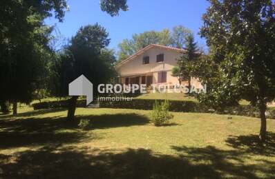 vente maison 630 000 € à proximité de Mondouzil (31850)