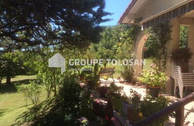 vente maison 530 000 € à proximité de Bourg-Saint-Bernard (31570)