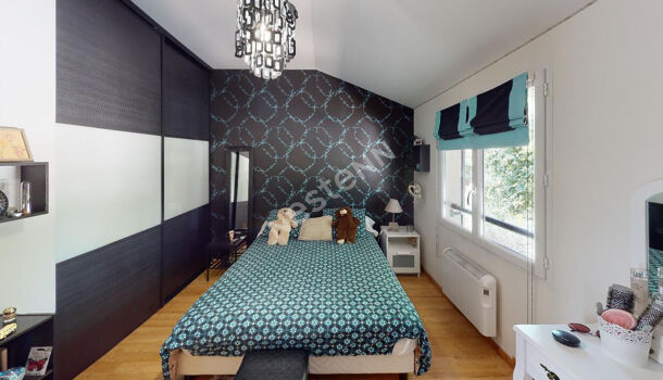 Villa / Maison 6 pièces  à vendre Roussillon 38150