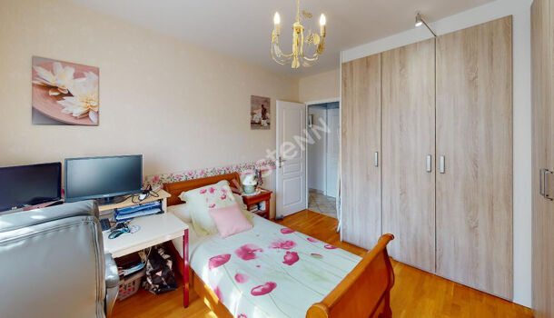 Villa / Maison 6 pièces  à vendre Roussillon 38150