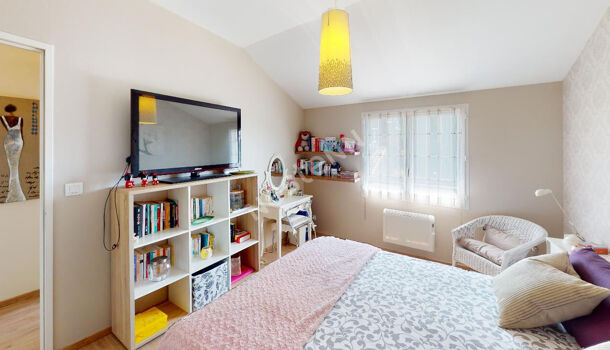 Villa / Maison 6 pièces  à vendre Roussillon 38150