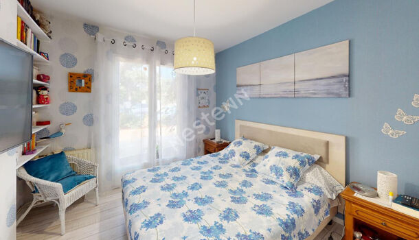 Villa / Maison 6 pièces  à vendre Roussillon 38150