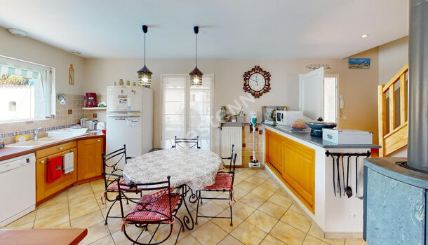 Villa / Maison 6 pièces  à vendre Roussillon 38150