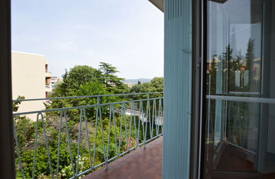 appartement 4 pièces 84 m2 à vendre à Marseille 12 (13012)