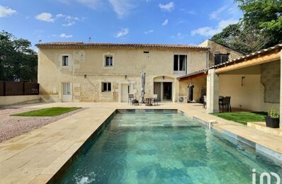 vente maison 472 500 € à proximité de Salon-de-Provence (13300)