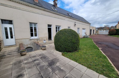 vente maison 184 625 € à proximité de Bonneveau (41800)