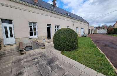 vente maison 184 625 € à proximité de Les Roches-l'Évêque (41800)
