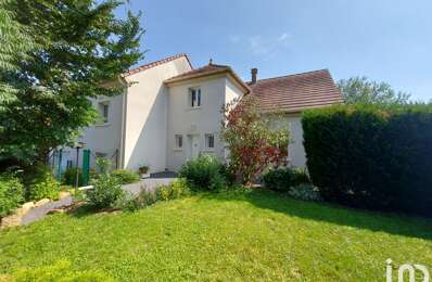 vente maison 429 000 € à proximité de Jeandelaincourt (54114)