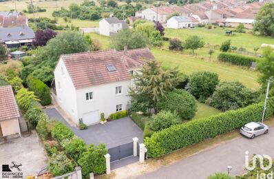 vente maison 429 000 € à proximité de Bouxières-Aux-Dames (54136)