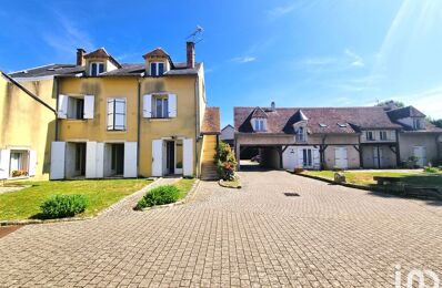 vente appartement 159 000 € à proximité de Bois-le-Roi (77590)
