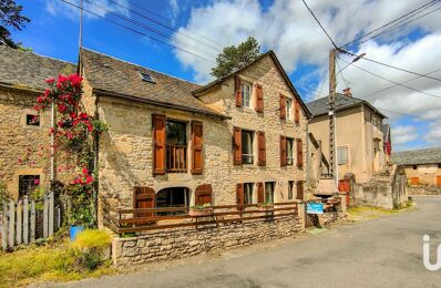 vente maison 110 000 € à proximité de La Capelle-Bonance (12130)