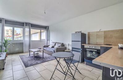 vente appartement 45 500 € à proximité de Euzet (30360)