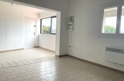appartement 3 pièces 50 m2 à vendre à Valras-Plage (34350)