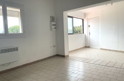 vente appartement 105 000 € à proximité de Colombiers (34440)