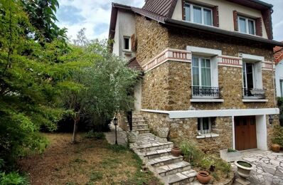 vente maison 378 700 € à proximité de Athis-Mons (91200)