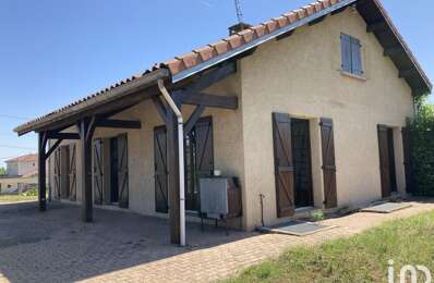 vente maison 209 000 € à proximité de Nervieux (42510)