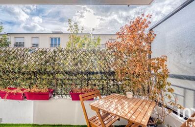 vente appartement 510 000 € à proximité de Neuilly-Plaisance (93360)