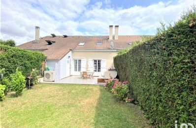 vente maison 340 000 € à proximité de Cormeilles-en-Vexin (95830)