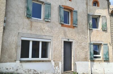 vente maison 35 000 € à proximité de Bout-du-Pont-de-Larn (81660)