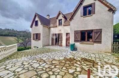 vente maison 299 999 € à proximité de Oinville-sur-Montcient (78250)