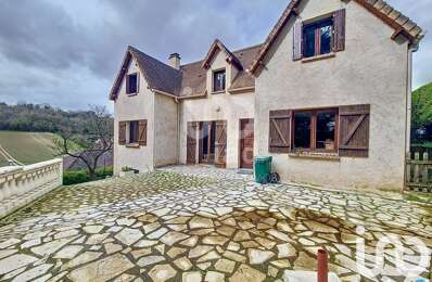 vente maison 299 999 € à proximité de Breuil-Bois-Robert (78930)