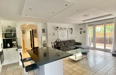 vente appartement 319 000 € à proximité de Villeneuve-Loubet (06270)