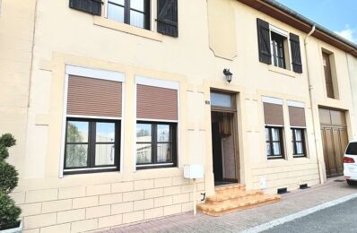 vente maison 185 000 € à proximité de Saint-Julien-Lès-Metz (57070)