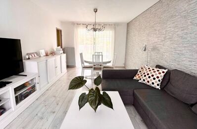 vente maison 219 000 € à proximité de Rhuis (60410)