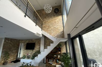 vente maison 655 000 € à proximité de Lamalou-les-Bains (34240)