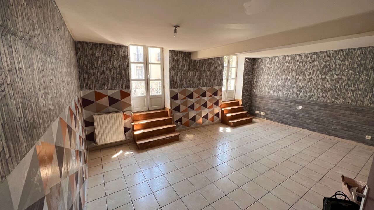 appartement 4 pièces 92 m2 à vendre à Béziers (34500)