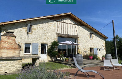 vente maison 703 000 € à proximité de Saint-Pardoux-du-Breuil (47200)