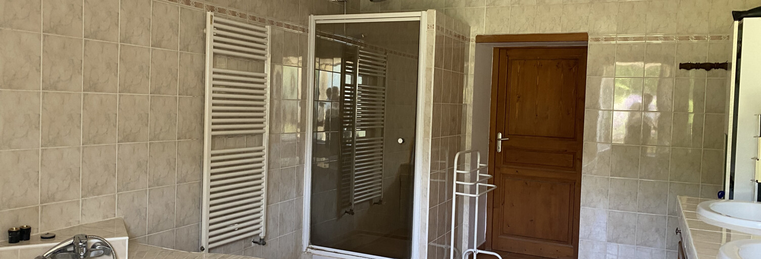 Maison 9 Pièces 338 m² à vendre à Marmande (47200)